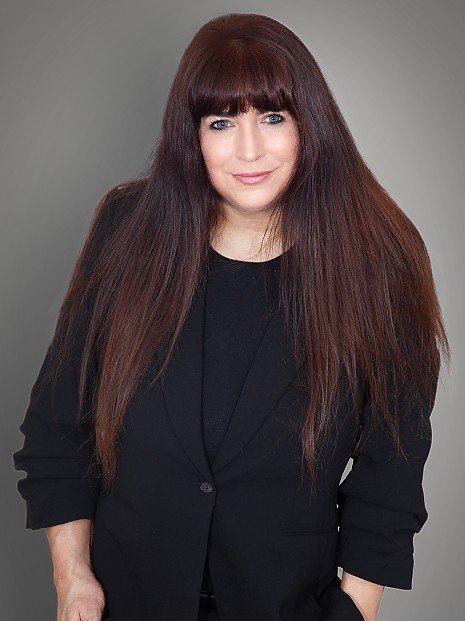 Foto CLAUDIA R�HR