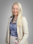 Ansprechpartnerfoto Frau Eva-Maria Lanfer