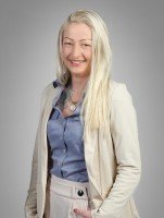 Ansprechpartnerfoto Frau Eva-Maria Lanfer