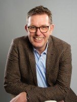Ansprechpartnerfoto Herr Andre Melis