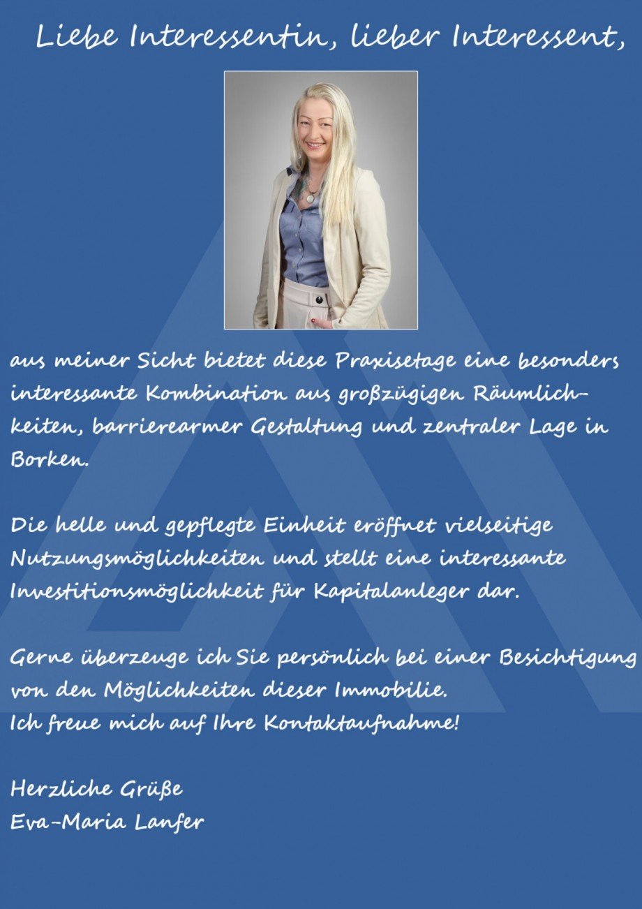 Empfehlung B�rohaus Borken