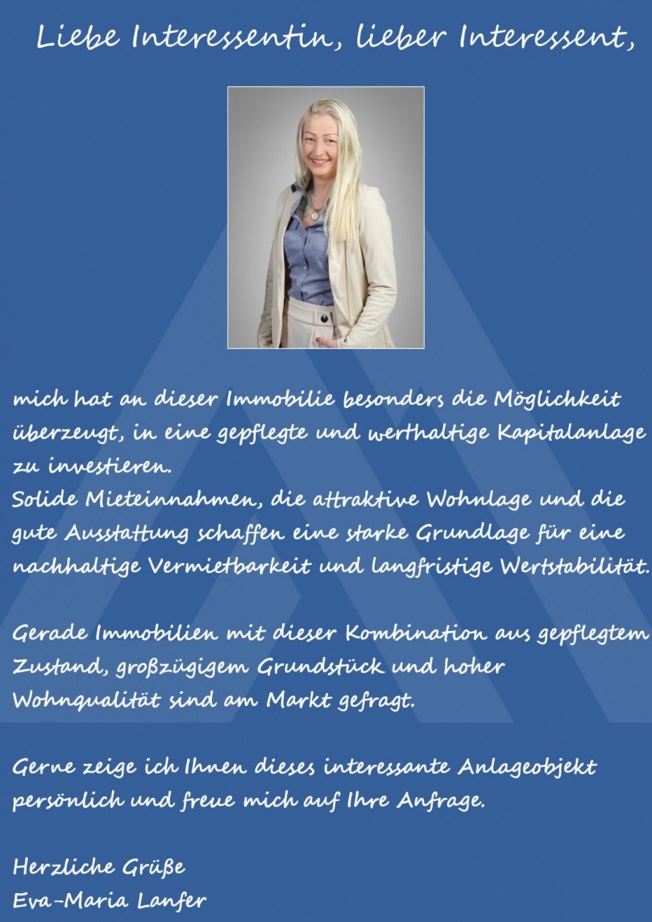 Empfehlung Einfamilienhaus Reken / Klein Reken