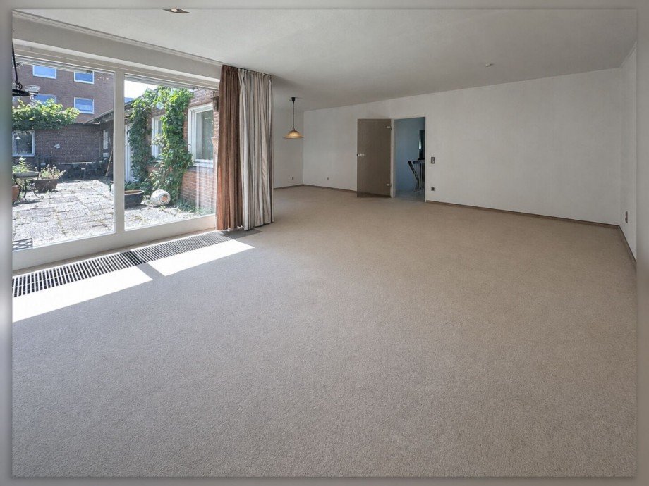 Wohnzimmer Bungalow Bocholt