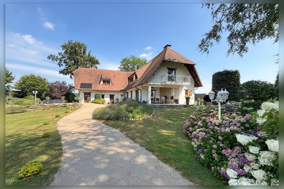 Startbild Haus Heiden