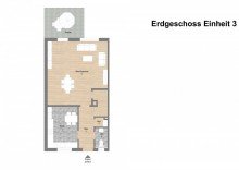 Erdgeschoss Familienfreundliches Zuhause mit viel Platz in Borken-Burlo