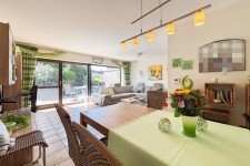 Hauptbild Erstaunlich gro�z�gig - gepflegtes Reihenhaus in begehrter Wohnlage von Bocholt