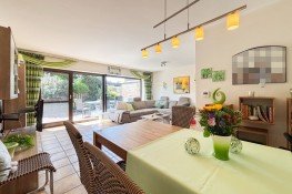 Hauptbild Erstaunlich großzügig - gepflegtes Reihenhaus in begehrter Wohnlage von Bocholt