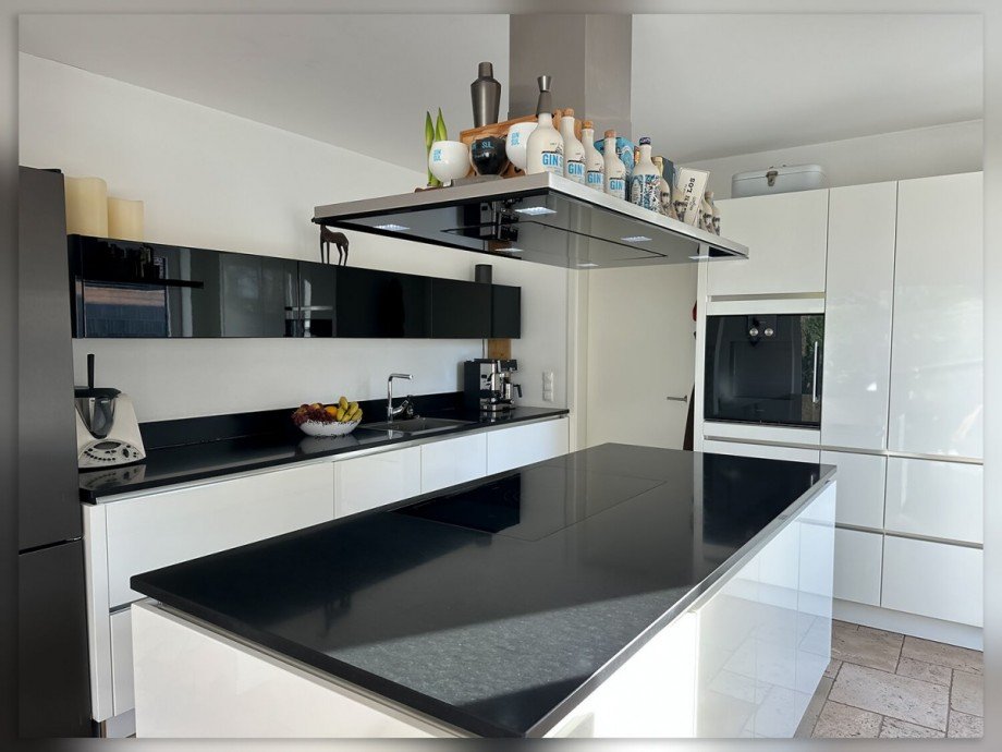 K�che Einfamilienhaus Bocholt