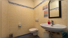 WC Gro�z�gige Gewerbefl�che mit vielseitigen Nutzungsm�glichkeiten in Borken
