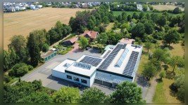 Hauptbild Repräsentative Lage für Ihr Unternehmen - Gewerbekomplex mit vielseitigen Nutzungsmöglichkeiten