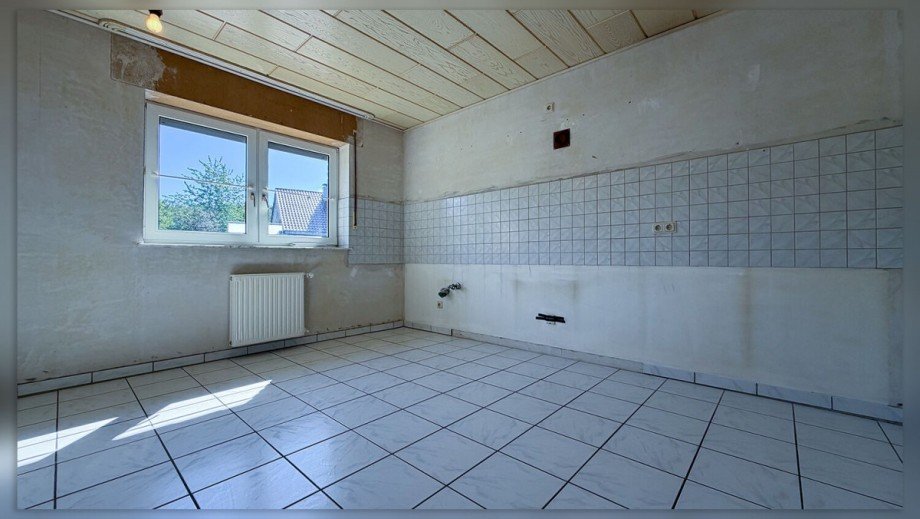 K�che Doppelhaush�lfte Borken