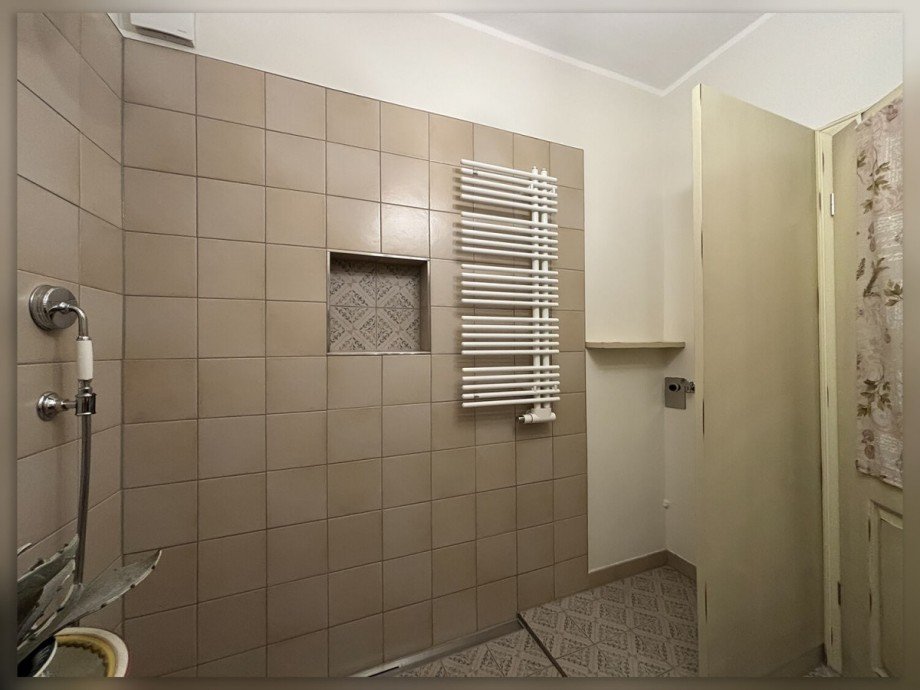 Badezimmer Etagenwohnung Borken