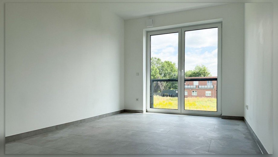 Kinderzimmer Penthousewohnung Vreden