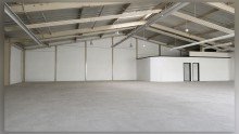 Innenansicht Gro�z�gige Gewerbefl�che mit vielseitigen Nutzungsm�glichkeiten in Borken