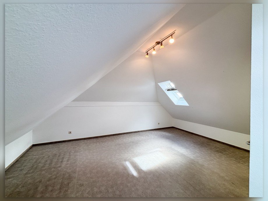 Studio - Spitzboden Doppelhaush�lfte Reken / Gro� Reken