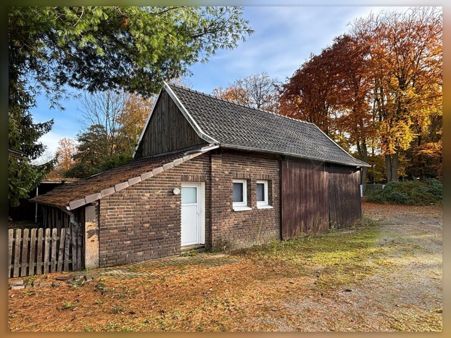 Startbild Wohngrundst�ck Hamminkeln