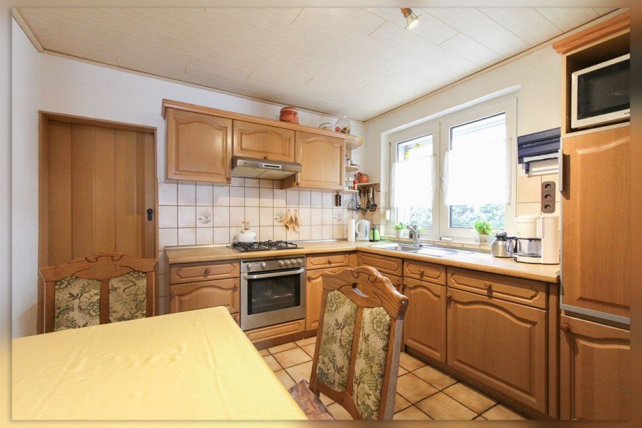 K�che Reihenmittelhaus Bocholt