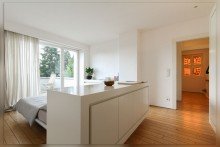 Elternschlafzimmer OG Besonderes Wohnerlebnis - Liebevoll saniertes Einfamilienhaus in gefragter Wohnlage von Bocholt