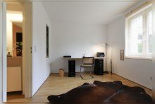 B�ro Besonderes Wohnerlebnis - Liebevoll saniertes Einfamilienhaus in gefragter Wohnlage von Bocholt