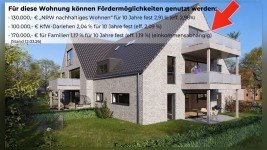 Hauptbild Exklusive Spitzbodenwohnung mit hochwertiger Ausstattung