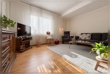 Wohnzimmer Zeitnah bezugsfrei - Einfamilienhaus in ruhigem Wohnumfeld von Bocholt