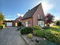 Hauptbild Freistehendes Einfamilienhaus in Heiden mit Platz f�r die ganze Familie