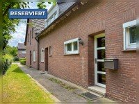 Hauptbild Charmante Wohneinheit mit Hauscharakter - ideal f�r kreative Gestalter