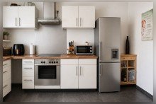 K�che Familienfreundliches Zuhause mit viel Platz in Borken-Burlo
