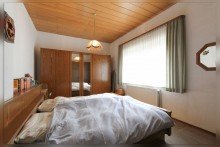 Zimmeransicht Erdgeschoss Zentrumsnah wohnen - Reihenmittelhaus mit viel Gestaltungsspielraum