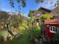 Hauptbild Gr�nes Idyll - gem�tliche Doppelhaush�lfte mit tollem Garten mit Erbpacht in Gro� Reken