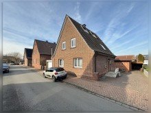 Au�enansicht Raum f�r Ihr individuelles Wohnkonzept - Charmantes Einfamilienhaus in zentraler Lage von Bocholt