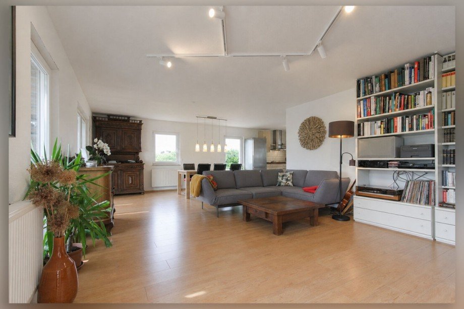Wohn- & Esszimmer Einfamilienhaus Reken