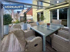 Hauptbild Wohnkomfort auf drei Ebenen - stilvolle Architektur trifft hochwertige Ausstattung