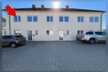 Au�enansicht Familienfreundliches Zuhause mit viel Platz in Borken-Burlo
