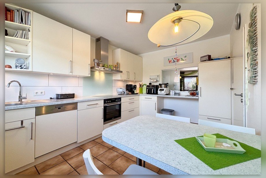 K�che Reihenhaus Bocholt