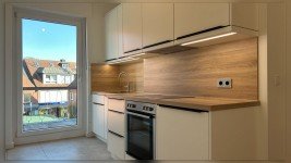 Hauptbild Mitten im Herzen von Borken: 3 Zimmer zum Ankommen und Wohlfühlen