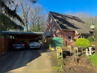 Hauptbild Zwei Wohneinheiten, viele M�glichkeiten - naturnah wohnen in Burlo