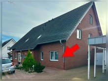 Au�enansicht Wohnen im Erdgeschoss - f�r alle, die mehr als vier W�nde suchen