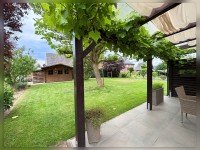 Hauptbild Gepflegtes Zweifamilienhaus in ruhiger Siedlungslage von Rhade