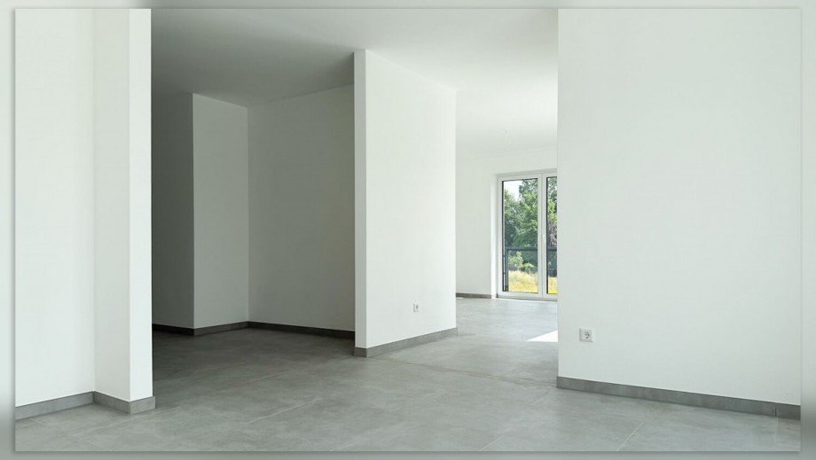 Offener Wohn-, Ess- und K�chenbereich Penthousewohnung Vreden
