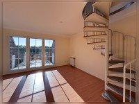Hauptbild Bezugsfrei - zentral gelegene Eigentumswohnung mit Loggia und Weitblick
