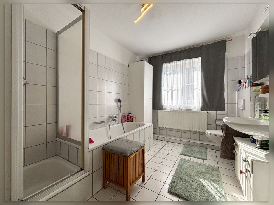 Bad Etagenwohnung Borken