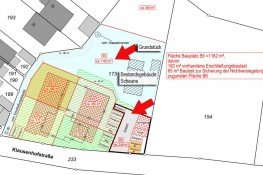 Hauptbild Hamminkeln-Dingden - Grundstück mit Bestand und Entwicklungspotenzial in naturnaher Lage