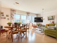 Hauptbild Mietsubventioniert für Kapitalanleger - Attraktive 3-Zimmer-Wohnung in zentrumsnaher Lage von Borken