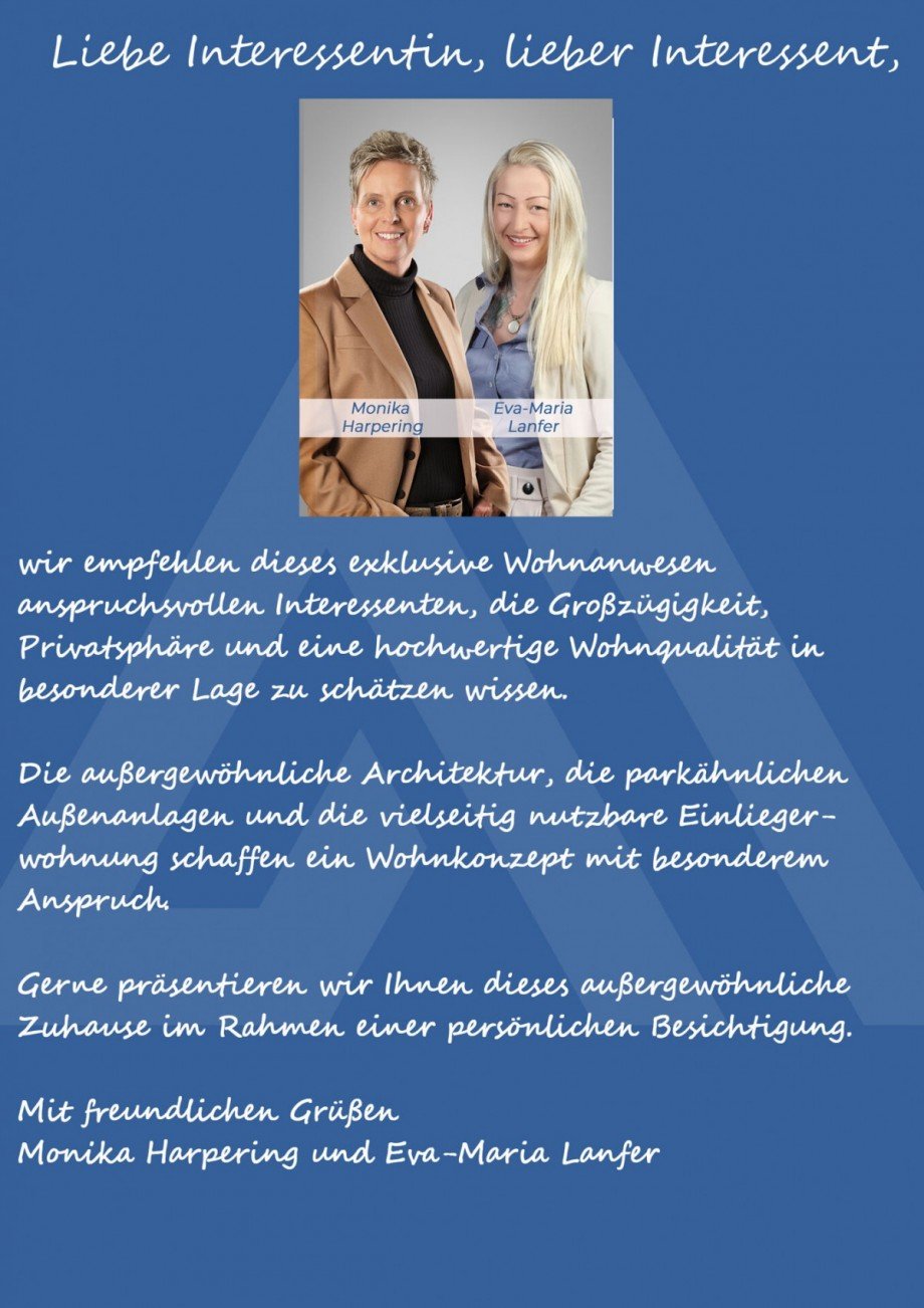 Empfehlung Wohnhaus Haus Bocholt