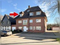 Hauptbild Im Zentrum von Borken - Maisonettewohnung mit Loggia und Weitblick