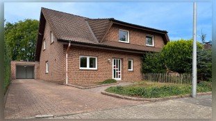 Hauptbild Nutzen Sie das Potenzial - Doppelhaush�lfte mit Garage in gefragter Wohnlage von Borken