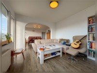 Hauptbild Gro�z�gige 4-Zimmer-Wohnung im zentraler Lage von Bocholt