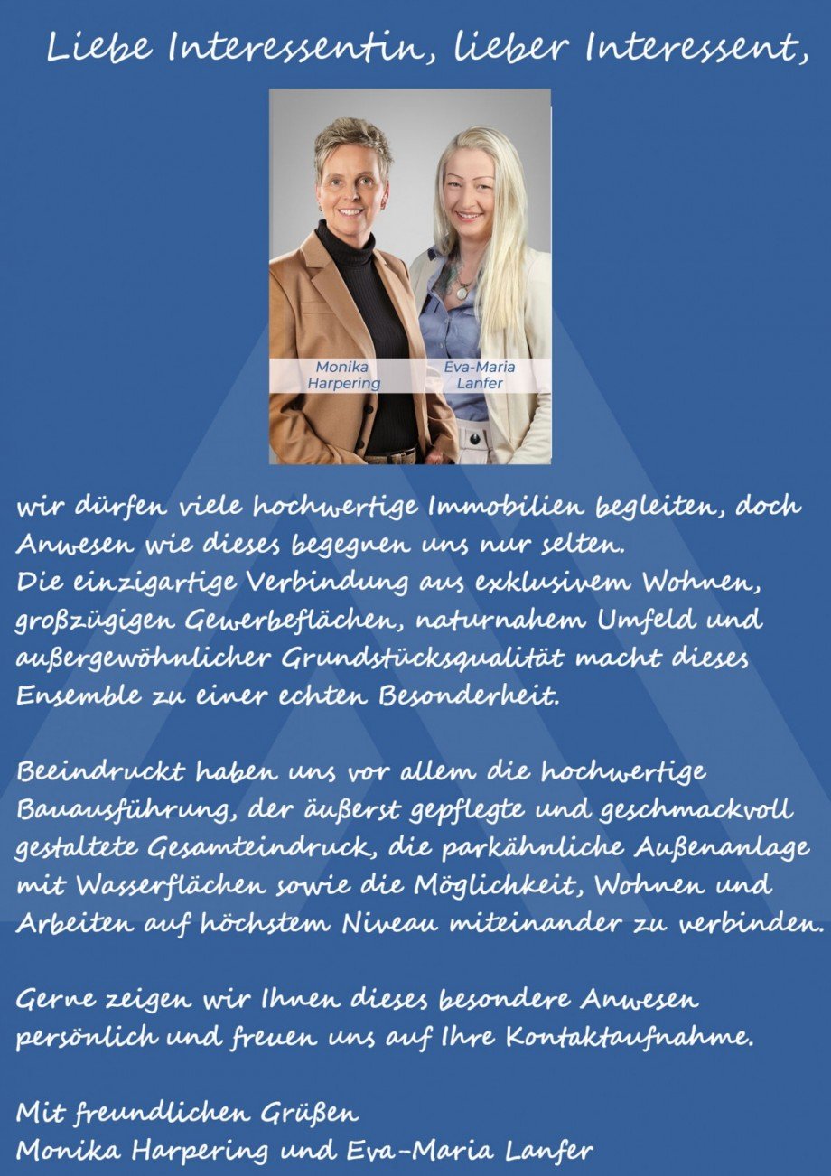 Empfehlung Haus Bocholt