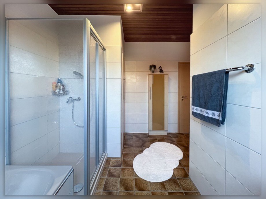 Bad OG Zweifamilienhaus Heiden